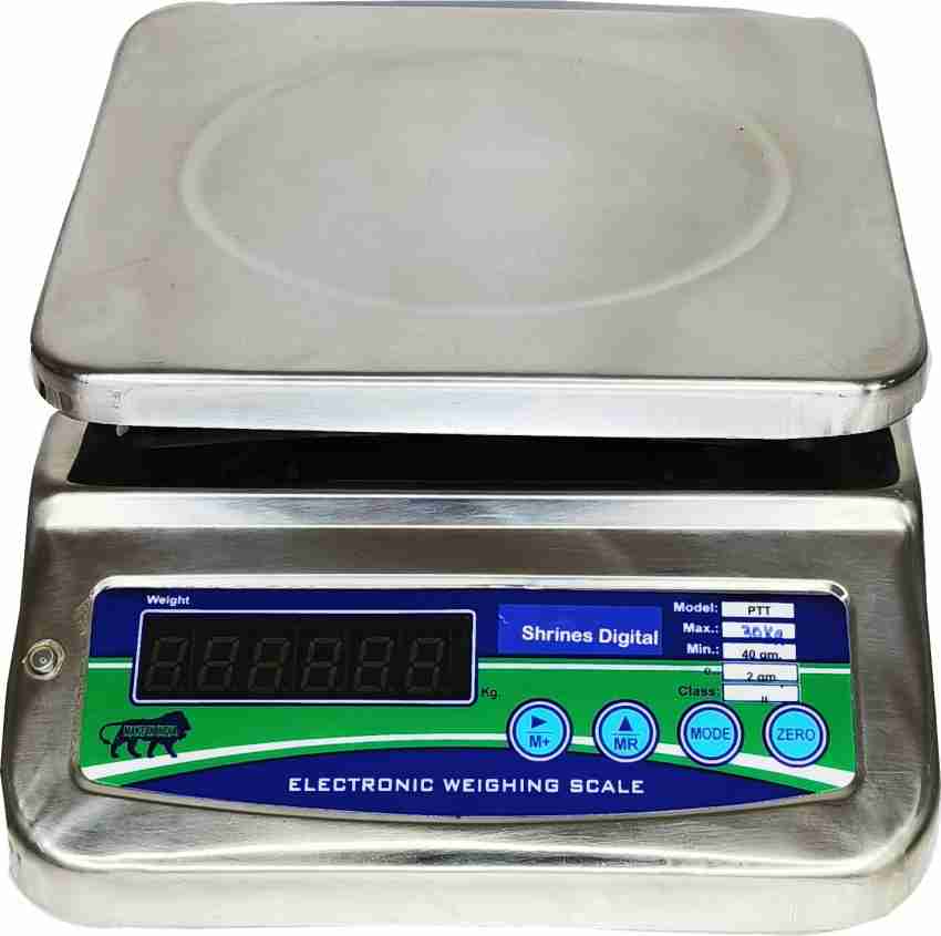 shrines Digital Display 0.1 Gm to 200 Grams Mini Pocket Weight Scale  Measurement Weighing Machine jewellery weighing machine Weighing Scale  Price in India - Buy shrines Digital Display 0.1 Gm to 200