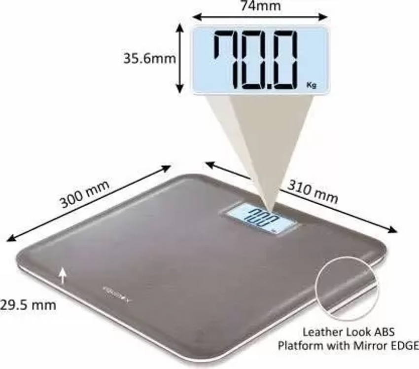 Mirror weight machine deals