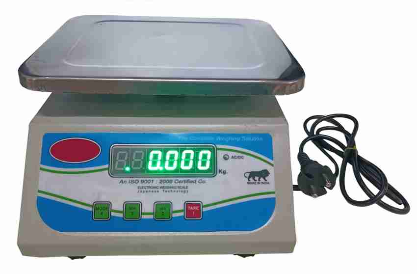 Buy digital weighing scale shop