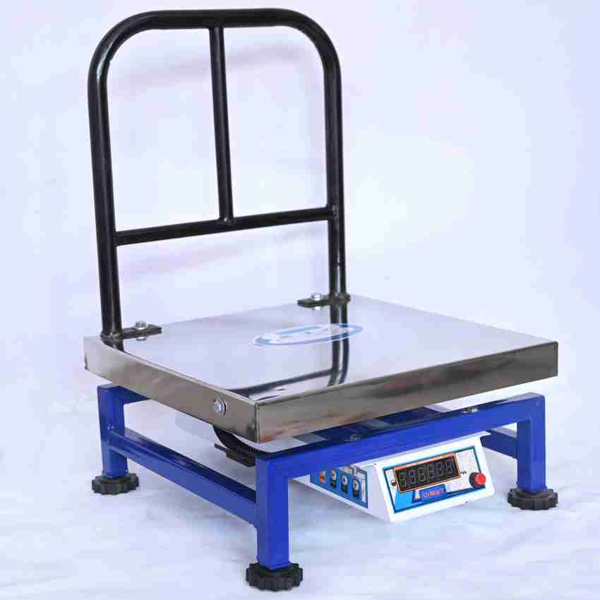 Digital weight machine for sales home use