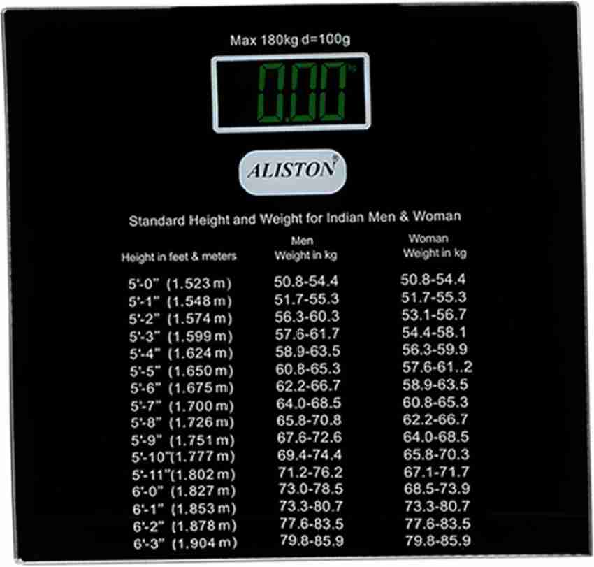 Standard Counting Scale, LED Display