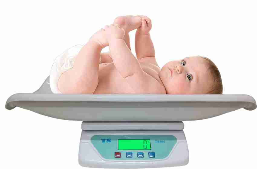 Baby weighing scale sales flipkart