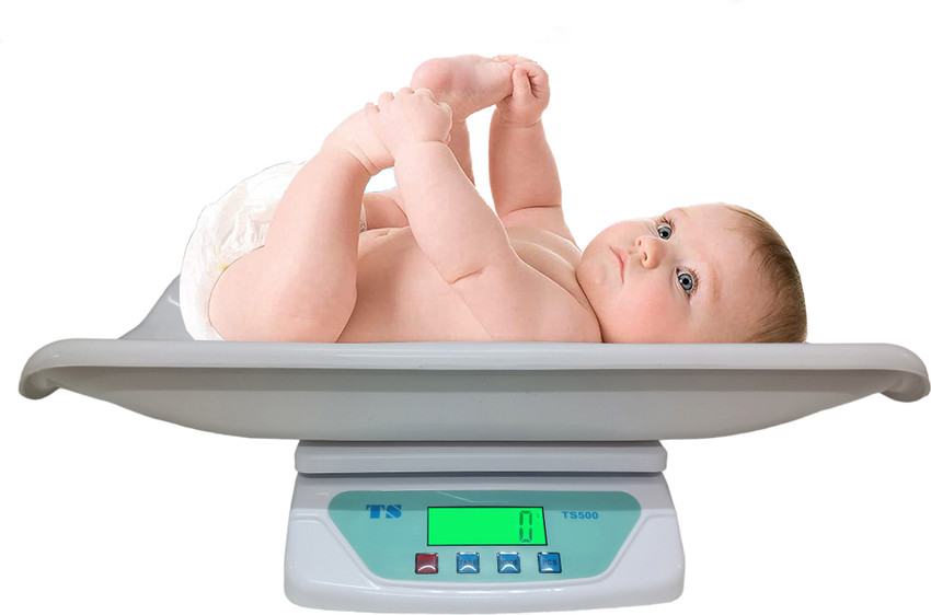 Baby weight checking machine hotsell