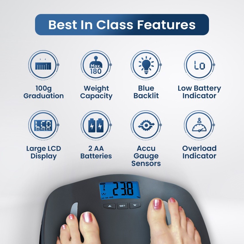 Sarvesh Balance Weight Scale