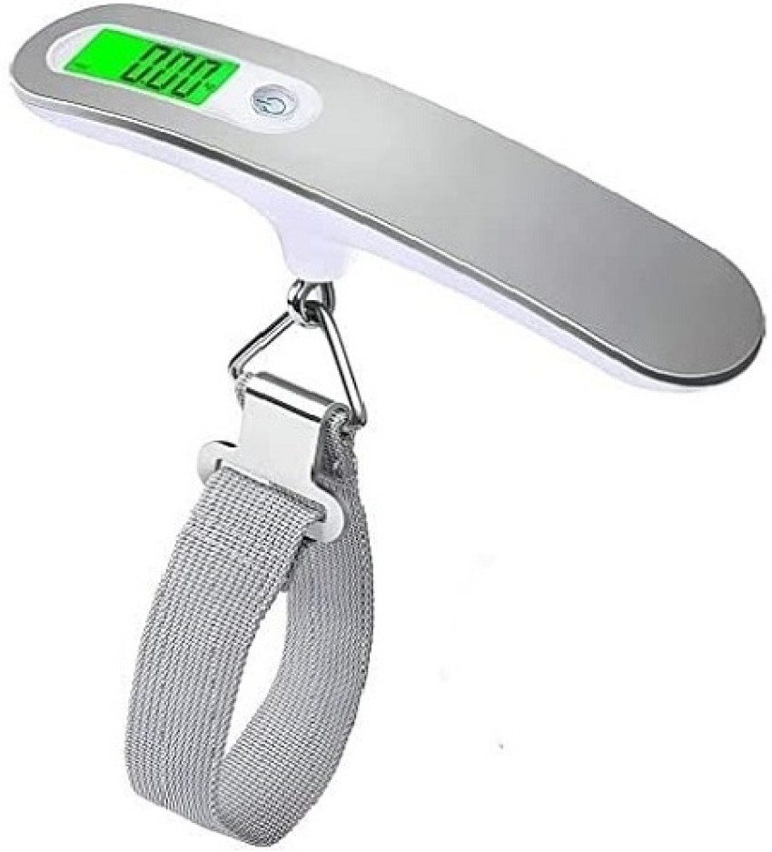 FREETOO Portable Luggage Scale Digital Travel Scale India