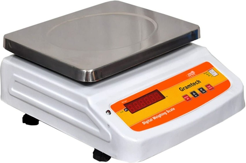 Weight Machine, Table Top Weighing Scale Online Upto 40% Off