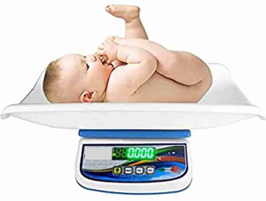 Baby weighing shop scale flipkart