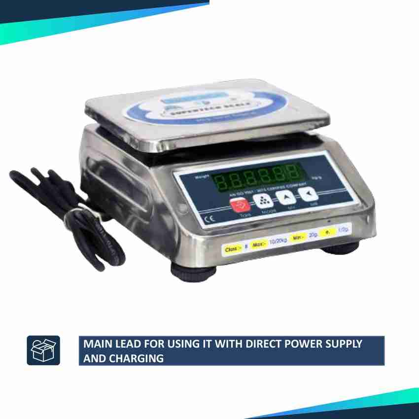 Digital weight machine 2025 for home use