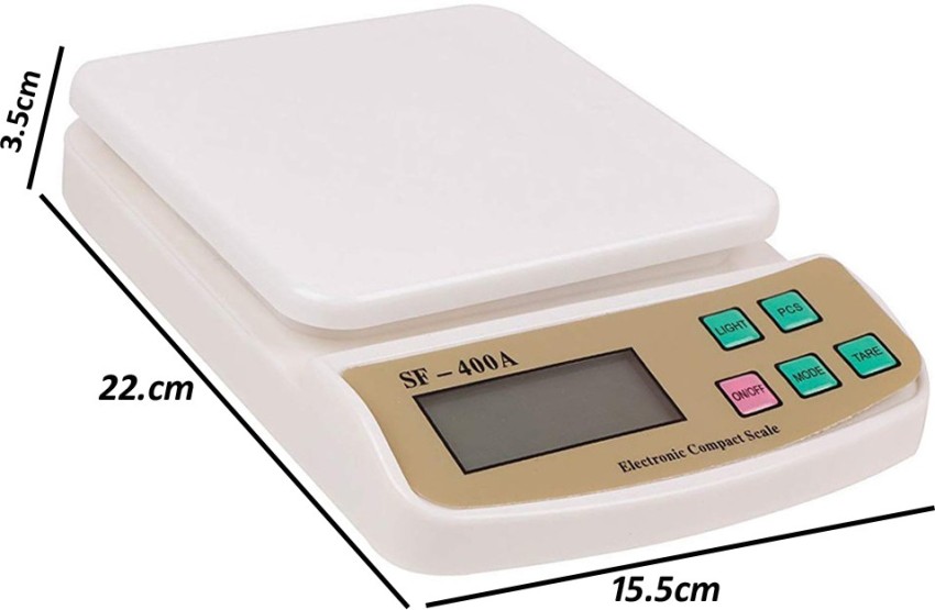 Kitchen Scales Electronic Digital Balanca Food Scale High Precision Kitchen  Weight Scale Keukenweegshaal Digitaal 3 kg