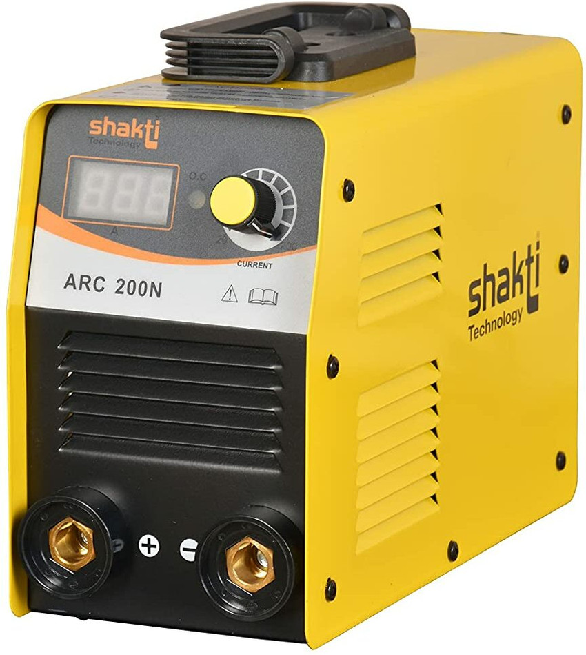 Shakti store welding machine
