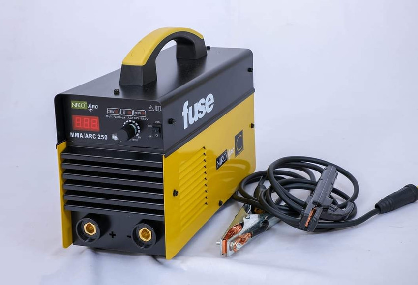 NIKO ARC MMA ARC250 Inverter Welding Machine Price in India Buy NIKO ARC MMA ARC250 Inverter Welding Machine online at Flipkart