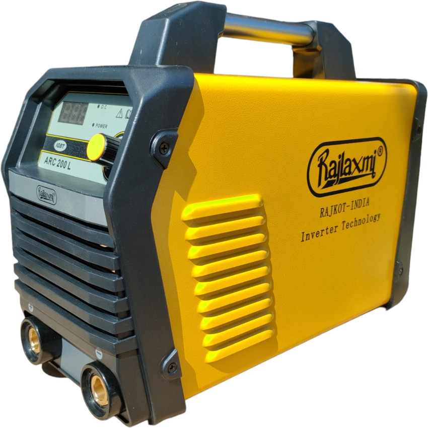 Welding machine price list hotsell