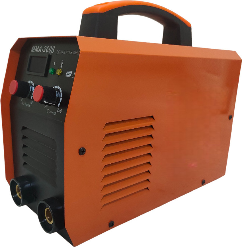 Inverter welding new arrivals machine price