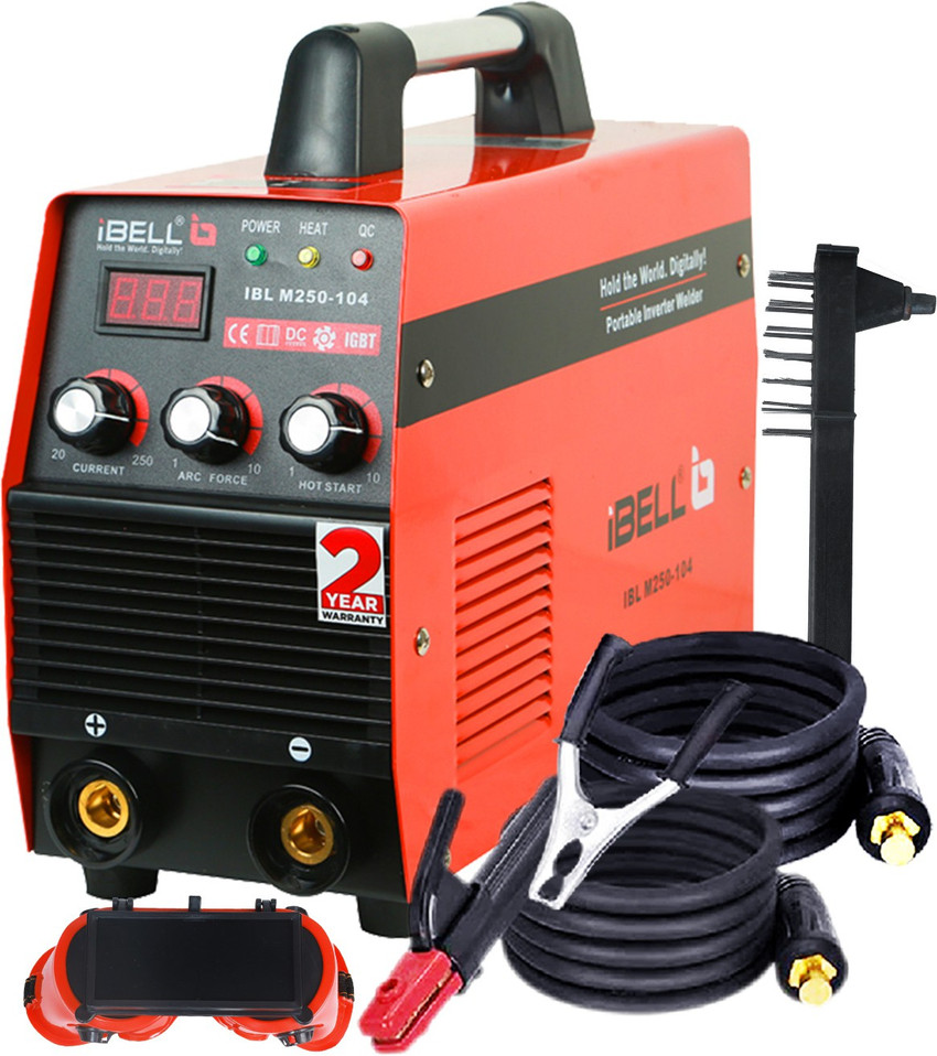 JKARC MMA 315 Smart Single Phase IGBT Inverter Welding, 47 OFF
