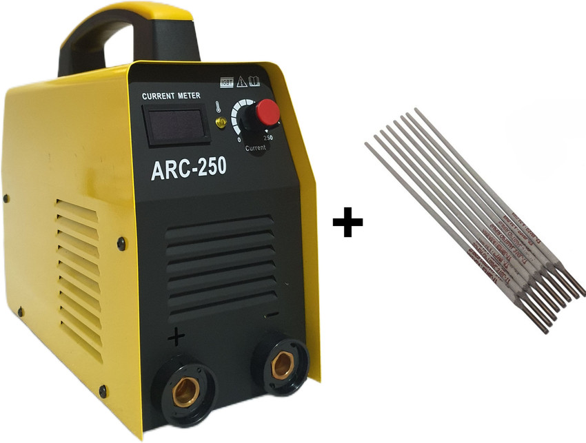 Welding machine 250 amp outlet price