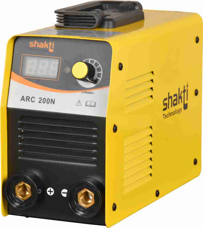 200 amp shop welding machine