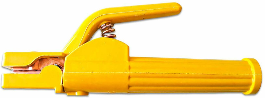 Welding hot sale rod holder