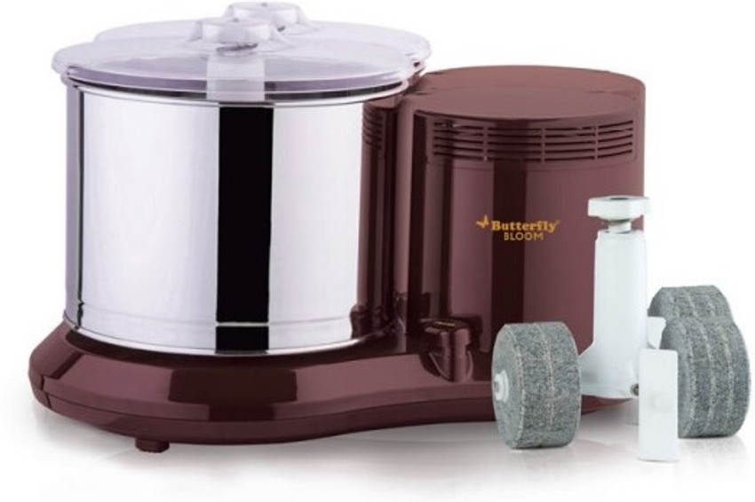 Butterfly blossom store wet grinder price