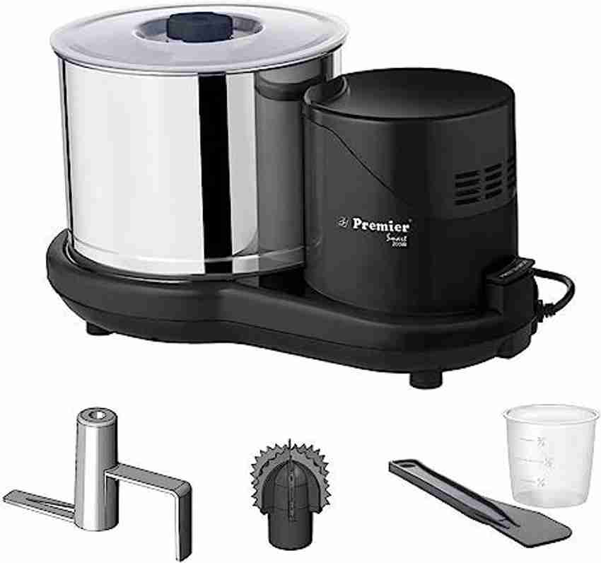 Atta kneader attachment for butterfly wet grinder cheap