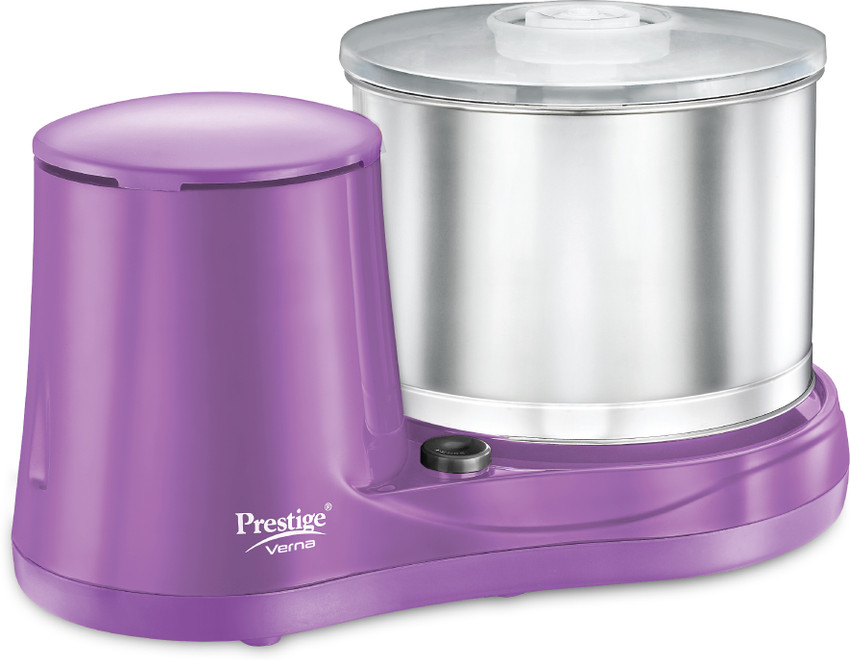 Prestige wet grinder 2l hot sale