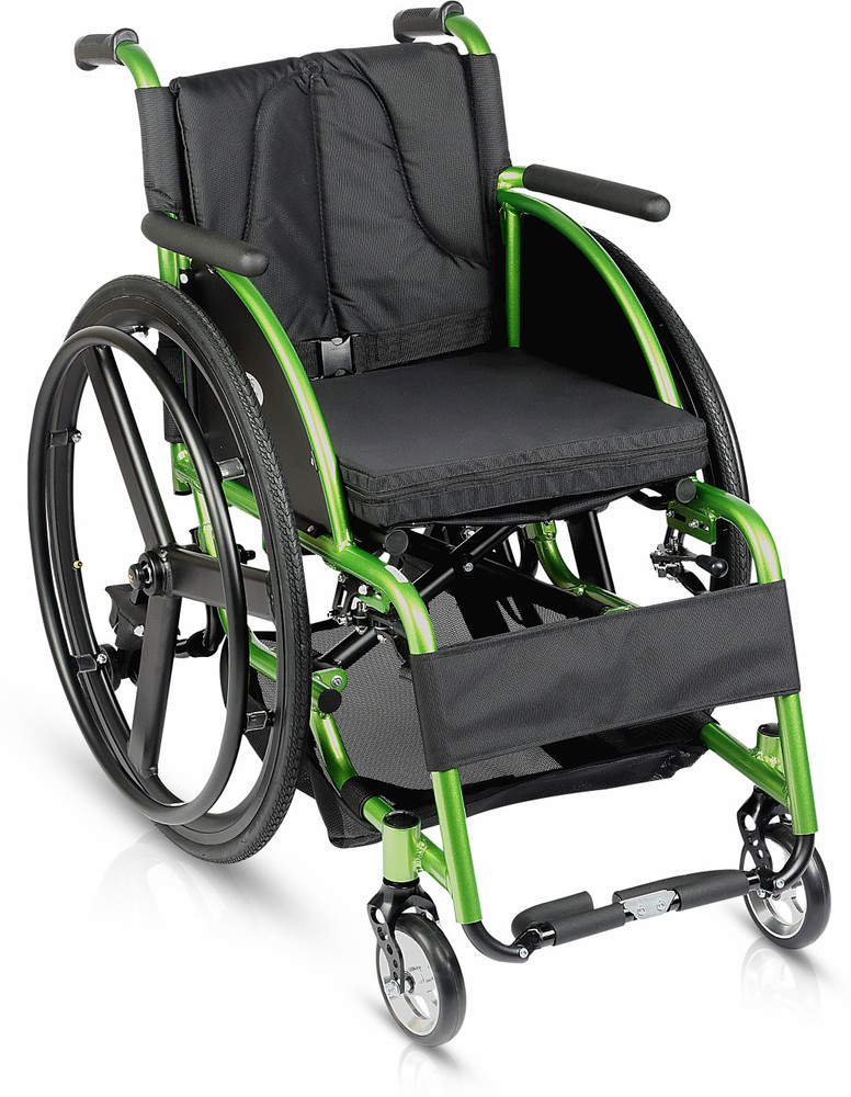 Foldable wheelchairs for outlet sale