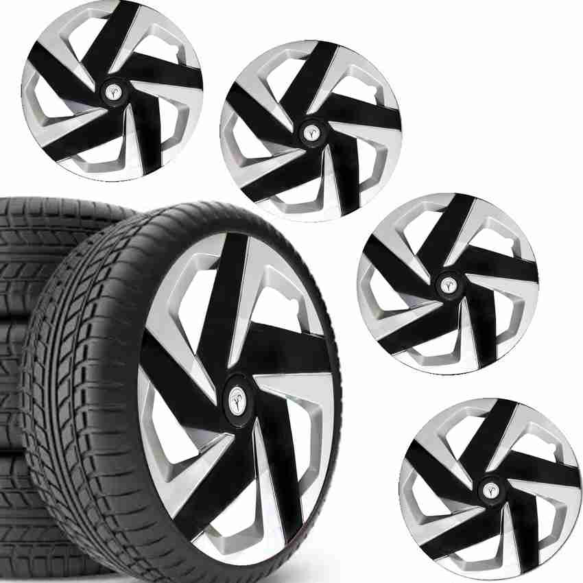 ALPINEZO CAR WHEEL COVER MAGNITE DEGINE