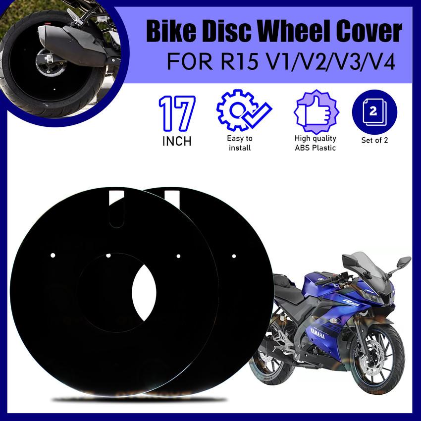 Yamaha r15 v1 clearance v2 v3