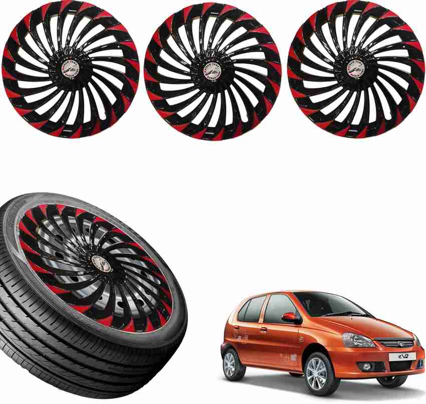 Tata indica wheel deals cap