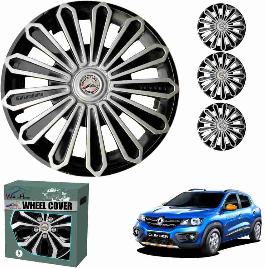 Kwid climber sales accessories online