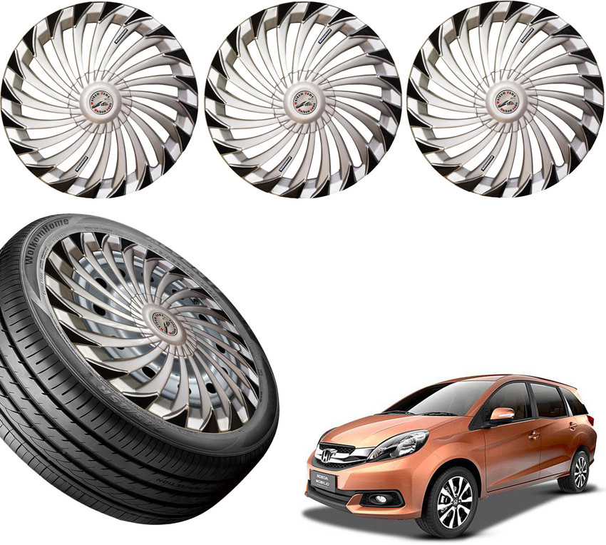 Honda mobilio deals car accessories