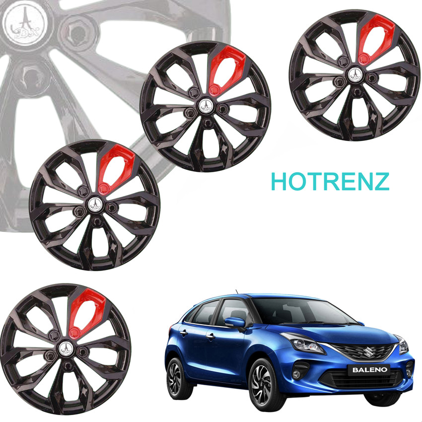 Baleno wheel store cover