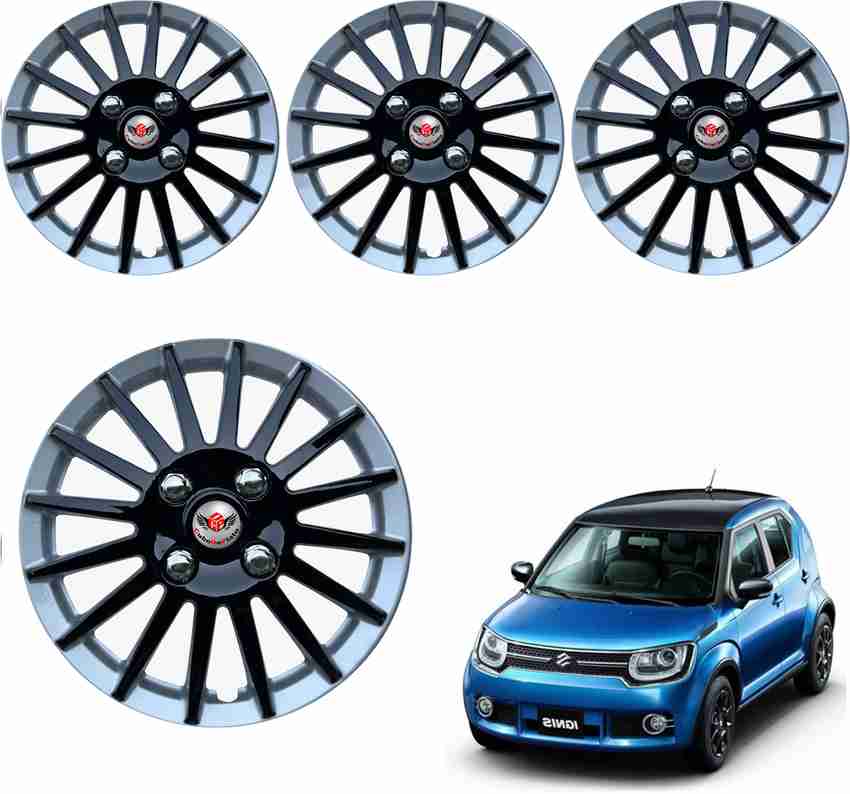 Maruti ignis wheel cover best sale