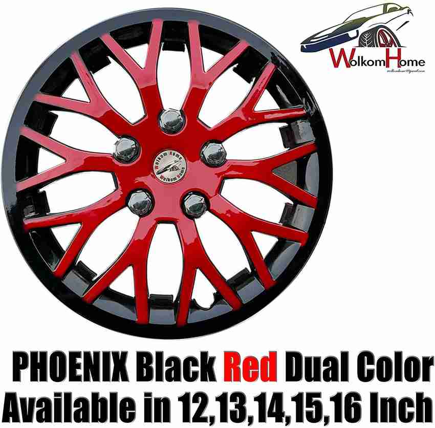 Bolt on online hubcaps 14
