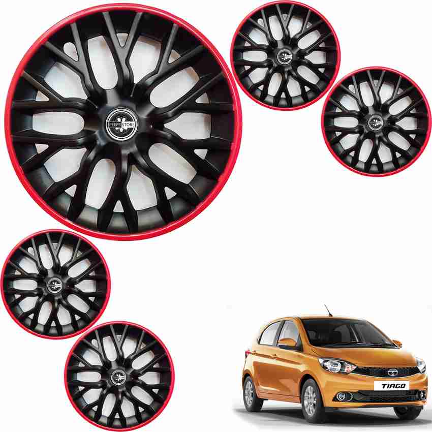 Tata tiago wheel cover 14 inch original cheap