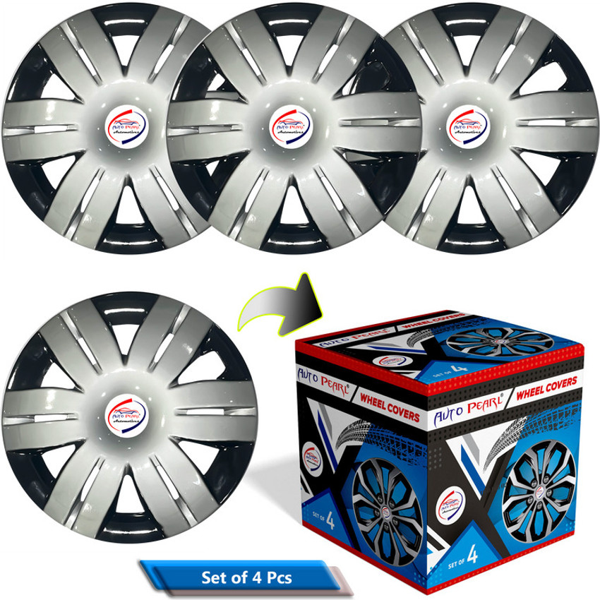Auto pearl wheel cover hotsell