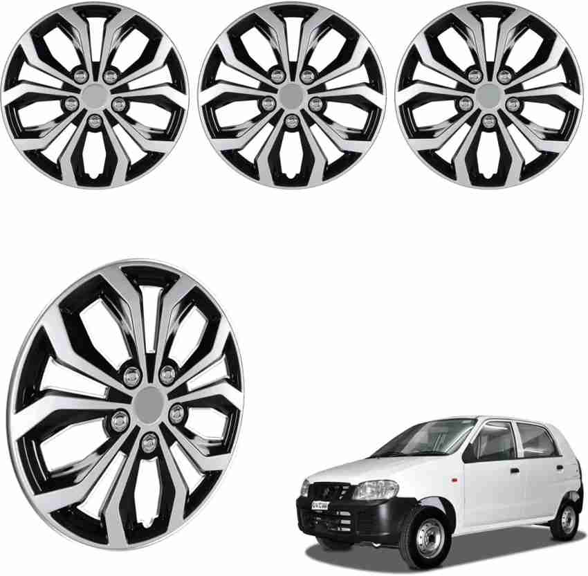 Alto lxi store wheel cover size