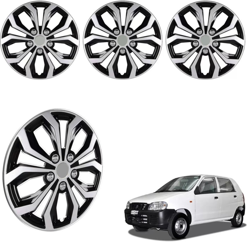 Alto wheel deals cap price