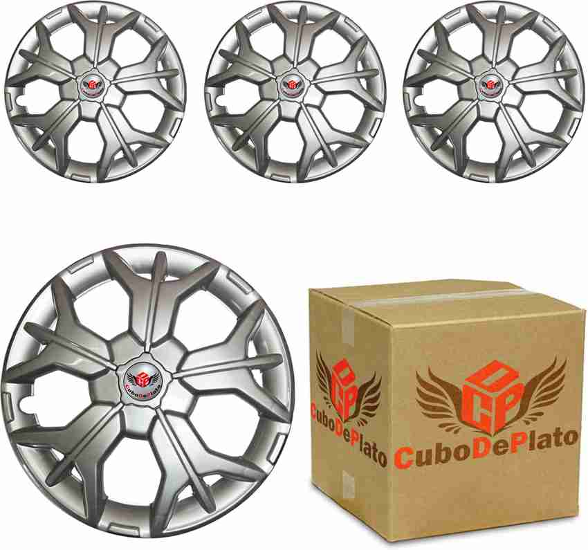 2017 hyundai deals accent wheel covers