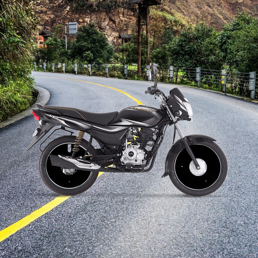 Platina wheel price online