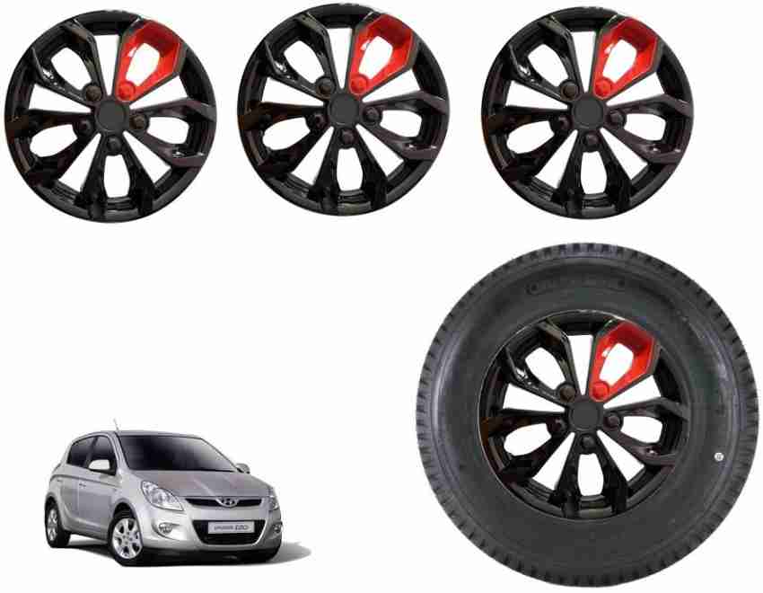 Hyundai i20 deals alloy wheel cap