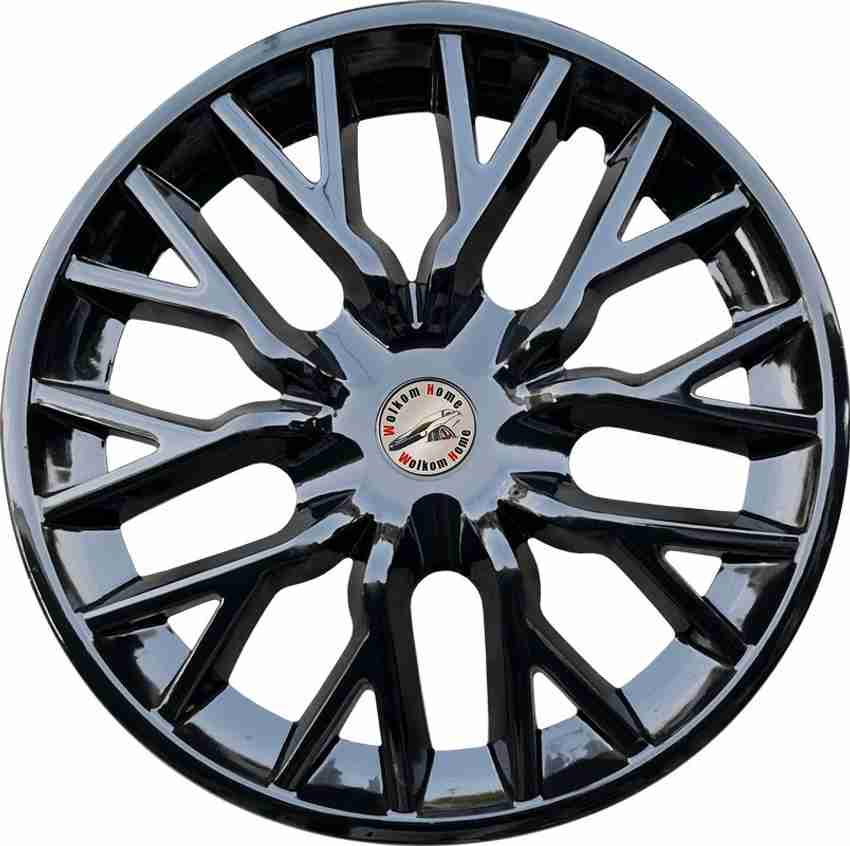 Datsun go wheel outlet caps for sale