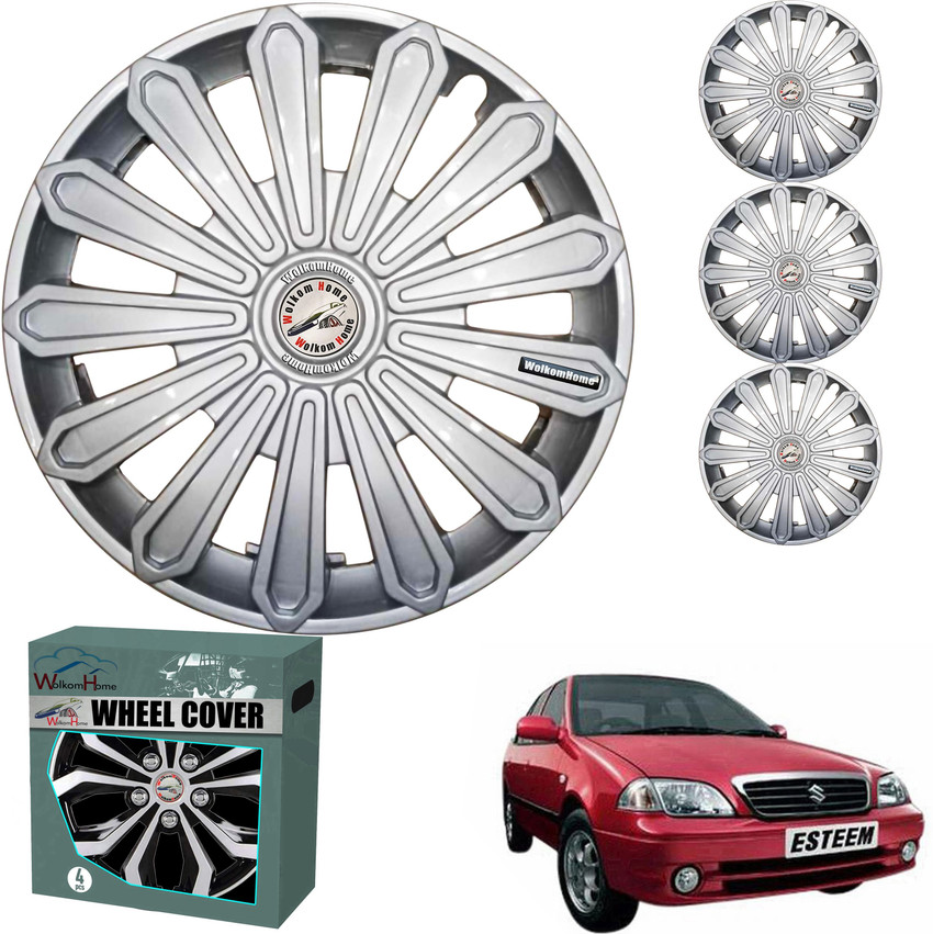 Esteem outlet car accessories