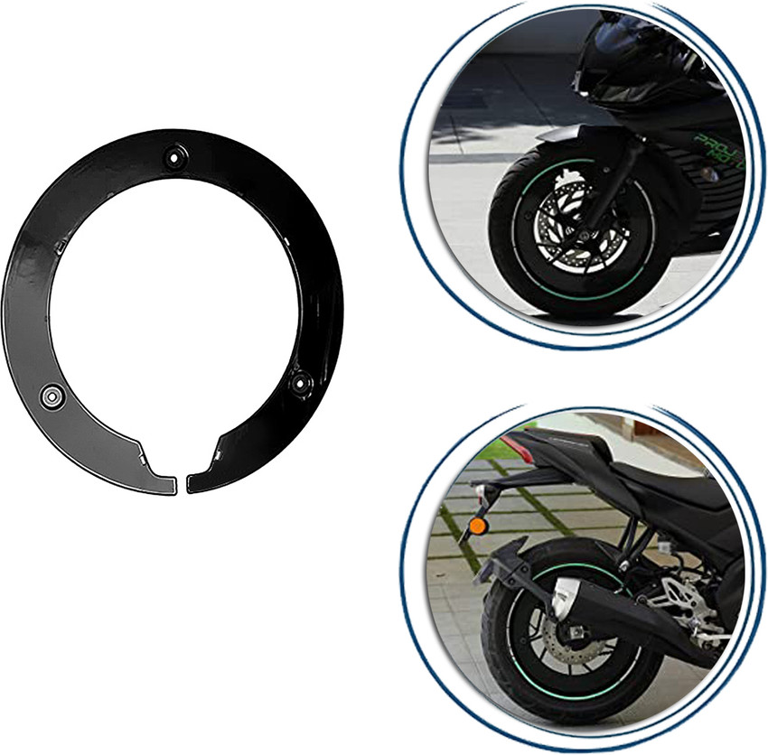 R15 v2 rear mudguard best sale