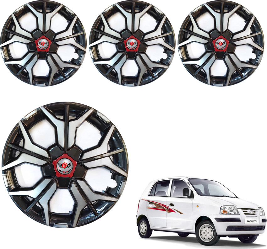 Santro xing shop wheel cap online