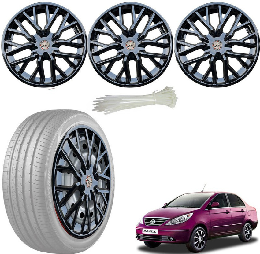 Manza discount wheel cap