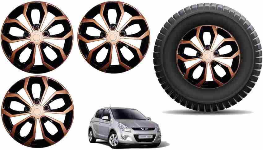 Hyundai i20 hubcaps for shop sale