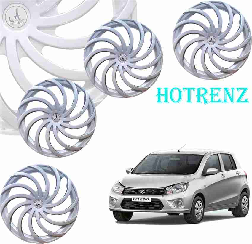 Celerio car shop wheel cover
