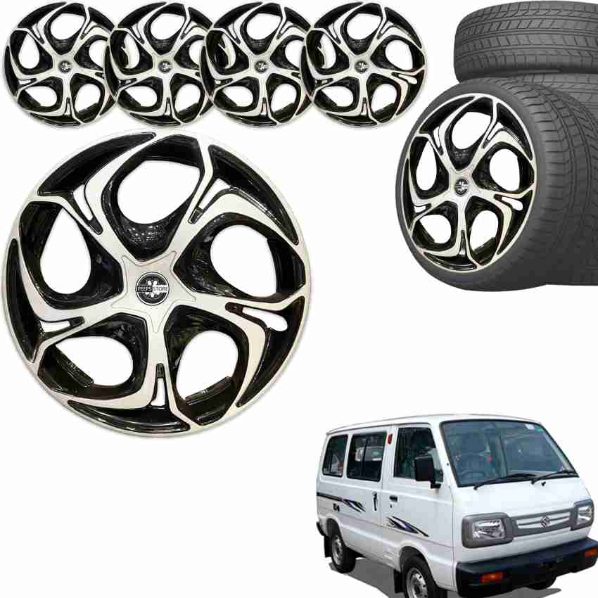 PEEPS STORE 15_SX4 Wheel Cover For Maruti SX4 Price in India