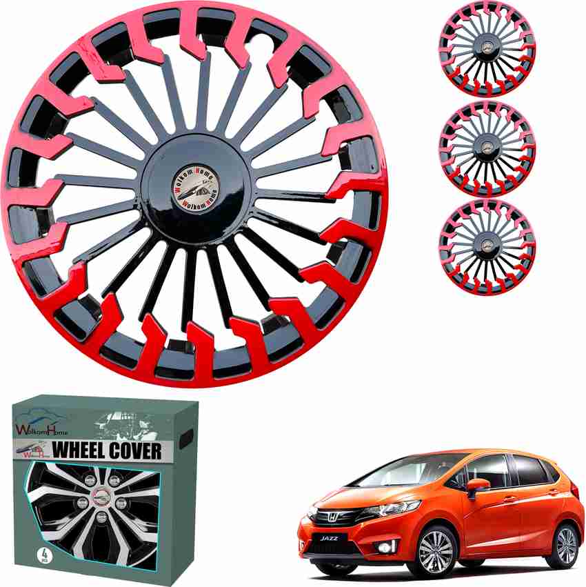 Jazz car deals accessories