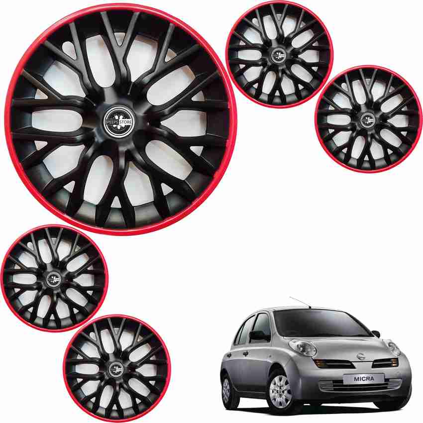 Nissan micra cheap wheel covers